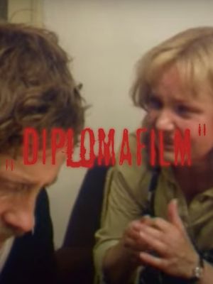 Diplomafilm's poster