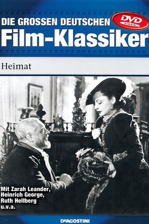 Magda's poster