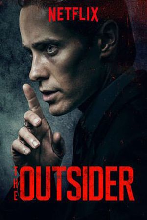 The Outsider's poster