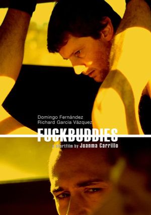 Fuckbuddies's poster