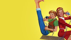 The Parent Trap's poster