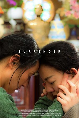 Surrender's poster