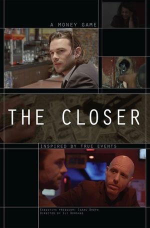 The Closer's poster
