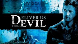 Deliver Us from Evil's poster