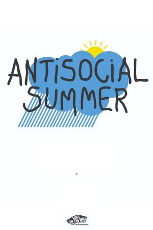 Antisocial Summer's poster
