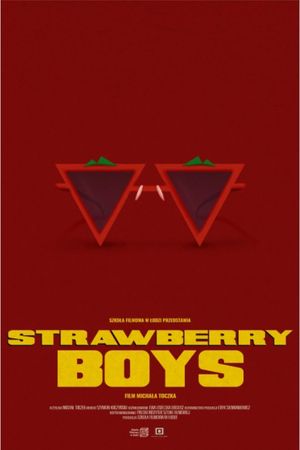 Strawberry Boys's poster