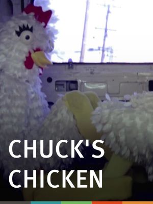 Chuck's Chicken's poster image