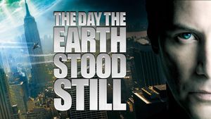 The Day the Earth Stood Still's poster