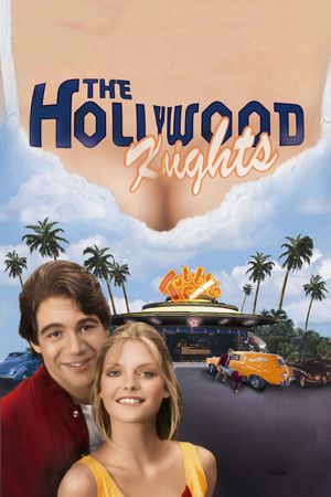 The Hollywood Knights's poster