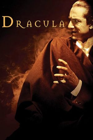 Dracula's poster