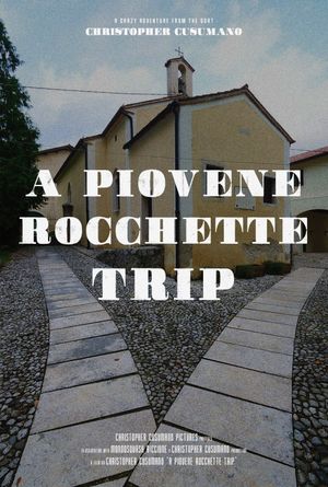 A Piovene Rocchette Trip's poster