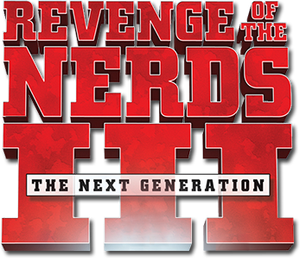 Revenge of the Nerds III: The Next Generation's poster