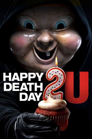 Happy Death Day 2U's poster