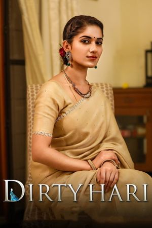 Dirty Hari's poster