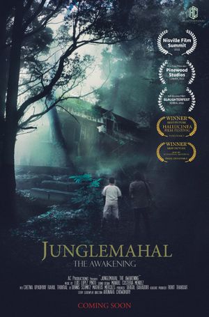 Junglemahal: The Awakening's poster