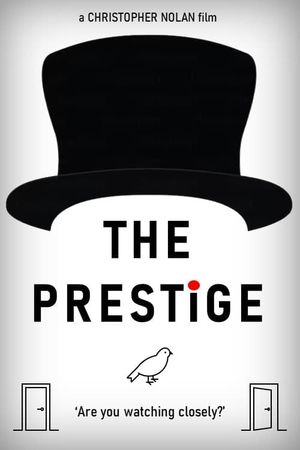 The Prestige's poster