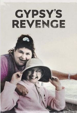 Gypsy's Revenge's poster