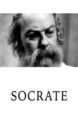 Socrates's poster