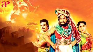 Veerapandiya Kattabomman's poster