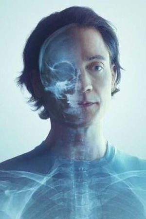 Don't Die: The Man Who Wants to Live Forever's poster