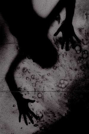 The Blob's poster