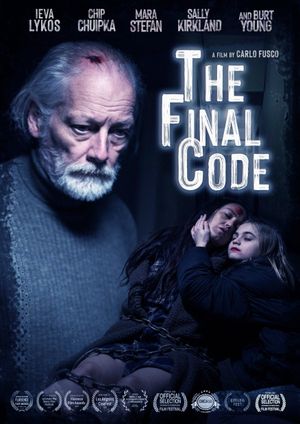 The Final Code's poster