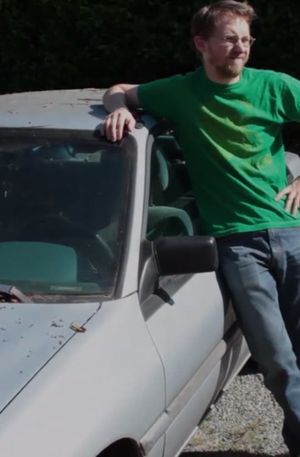 Kevin’s Car's poster