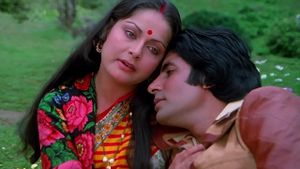 Barsaat Ki Ek Raat's poster