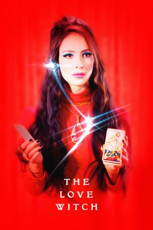 The Love Witch's poster