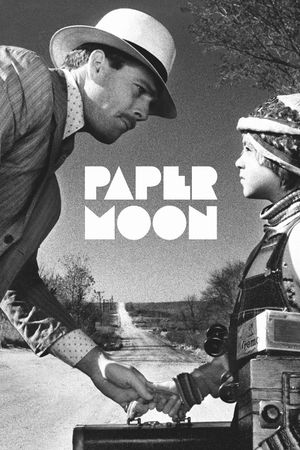 Paper Moon's poster