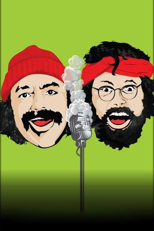 Still Smokin's poster