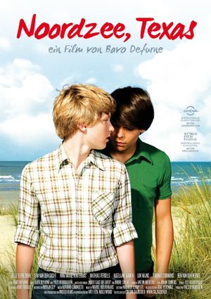 North Sea Texas's poster