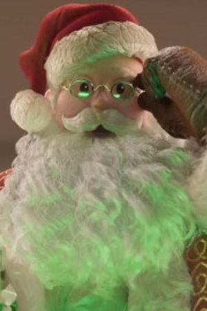 Santastrophe's poster
