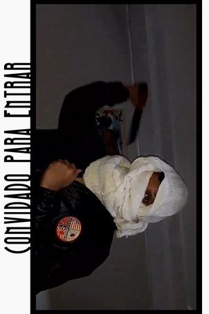 Convidado Para Entrar's poster