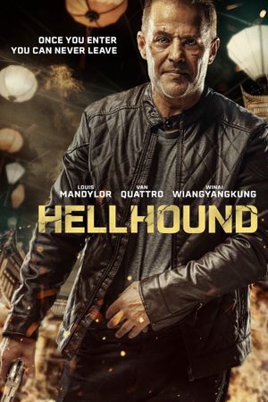 Hellhound's poster