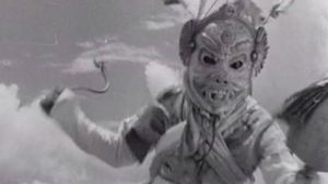 Devil Dancers of Sikkim's poster