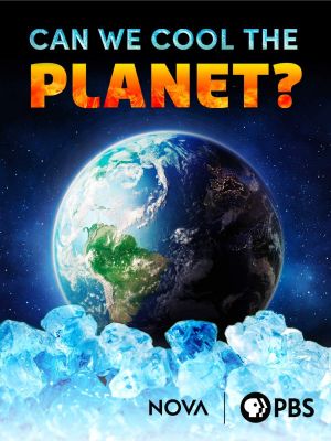 Can We Cool the Planet?'s poster