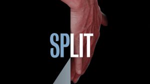 Split's poster