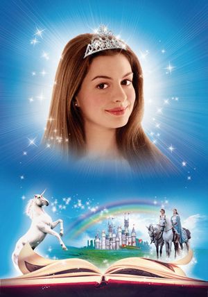 Ella Enchanted's poster