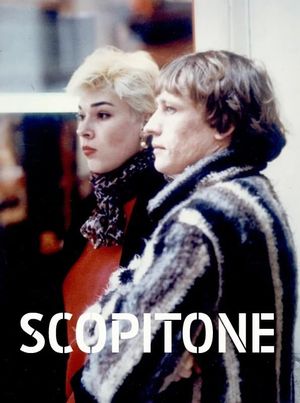 Scopitone's poster image