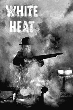White Heat's poster