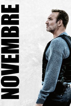 November's poster