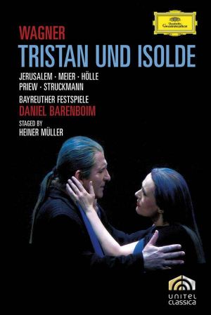 Tristan und Isolde's poster image