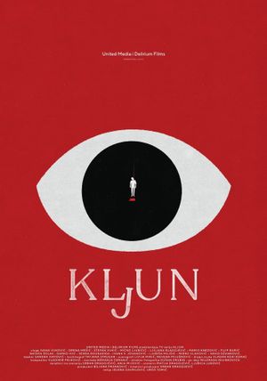 The Key's poster