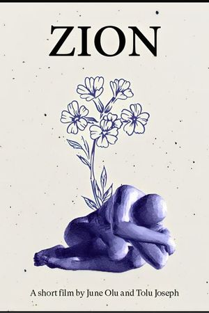 Zion: A Short Film's poster