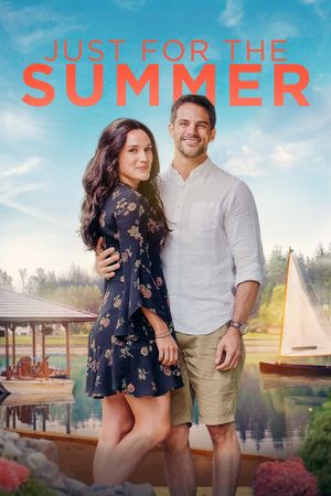 Just for the Summer's poster