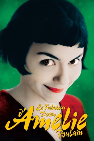 Amélie's poster
