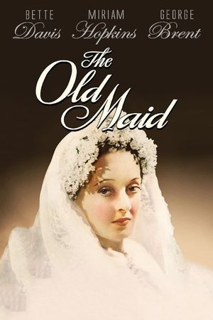 The Old Maid's poster
