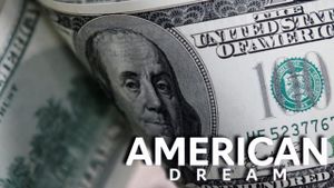 American Dream's poster