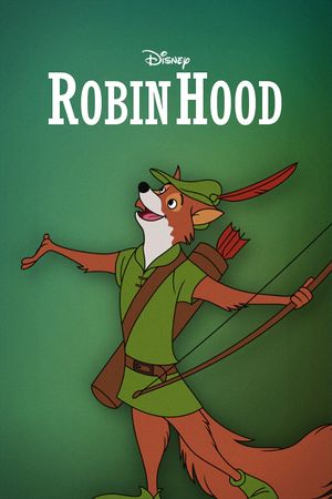 Robin Hood's poster